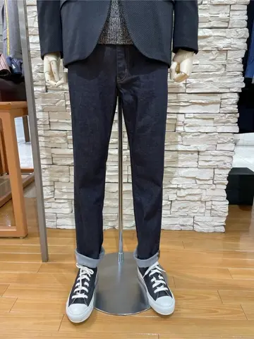 J.PRESS MEN 渡邊 コーディネート画像