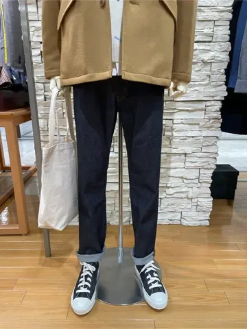 J.PRESS MEN 渡邊 コーディネート画像