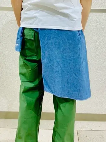 J.PRESS MEN 柳原 コーディネート画像