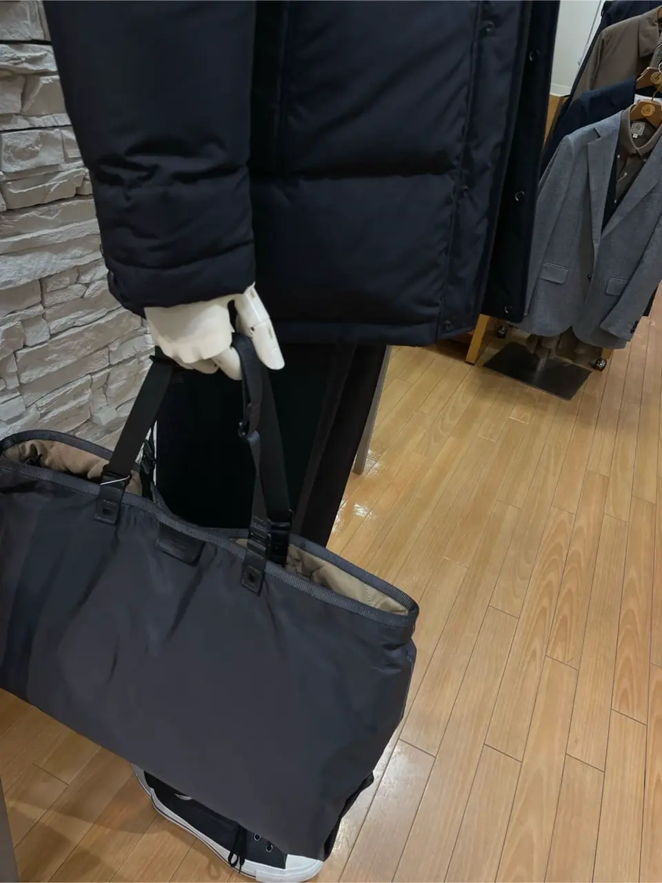 J.PRESS MEN 渡邊 コーディネート画像