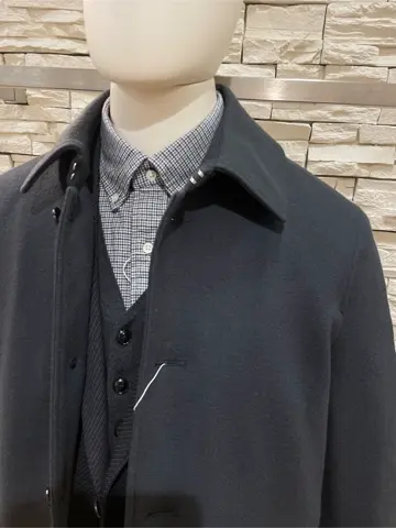 J.PRESS MEN 渡邊 コーディネート画像