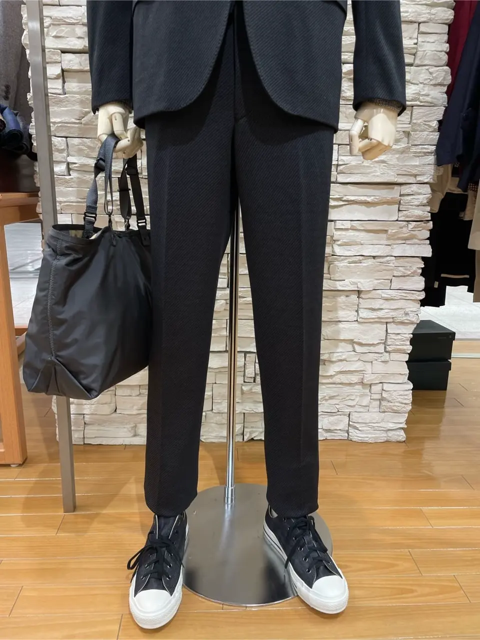 J.PRESS MEN 渡邊 コーディネート画像