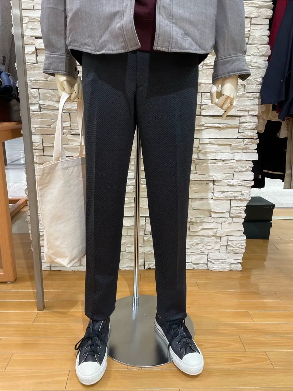 J.PRESS MEN 渡邊 コーディネート画像