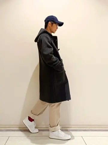 J.PRESS MEN 春木 コーディネート画像