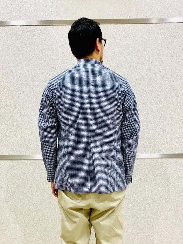 J.PRESS MEN 柳原 コーディネート画像