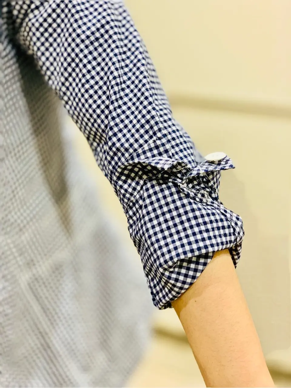 J.PRESS MEN 柳原 コーディネート画像