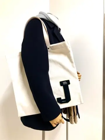 J.PRESS MEN 黒川 コーディネート画像