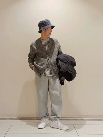 J.PRESS MEN 春木 コーディネート画像