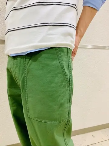 J.PRESS MEN 柳原 コーディネート画像