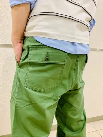 J.PRESS MEN 柳原 コーディネート画像