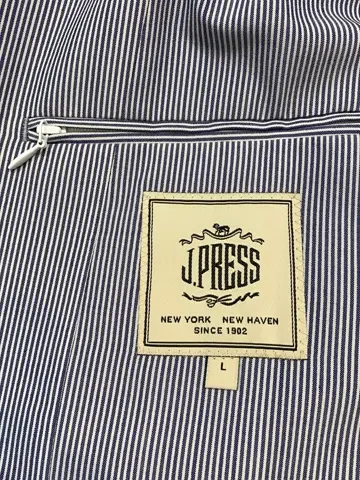 J.PRESS MEN 堤 コーディネート画像