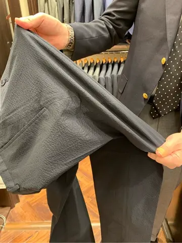 J.PRESS MEN 堤 コーディネート画像