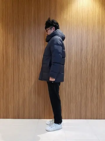 J.PRESS MEN 橋場 コーディネート画像