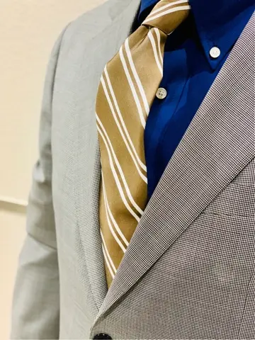 J.PRESS MEN 柳原 コーディネート画像