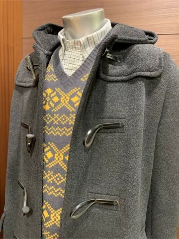 J.PRESS MEN 戸森 コーディネート画像