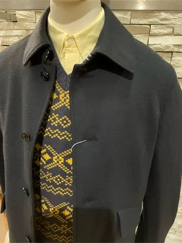 J.PRESS MEN 渡邊 コーディネート画像