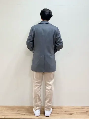 J.PRESS MEN 岡部 コーディネート画像