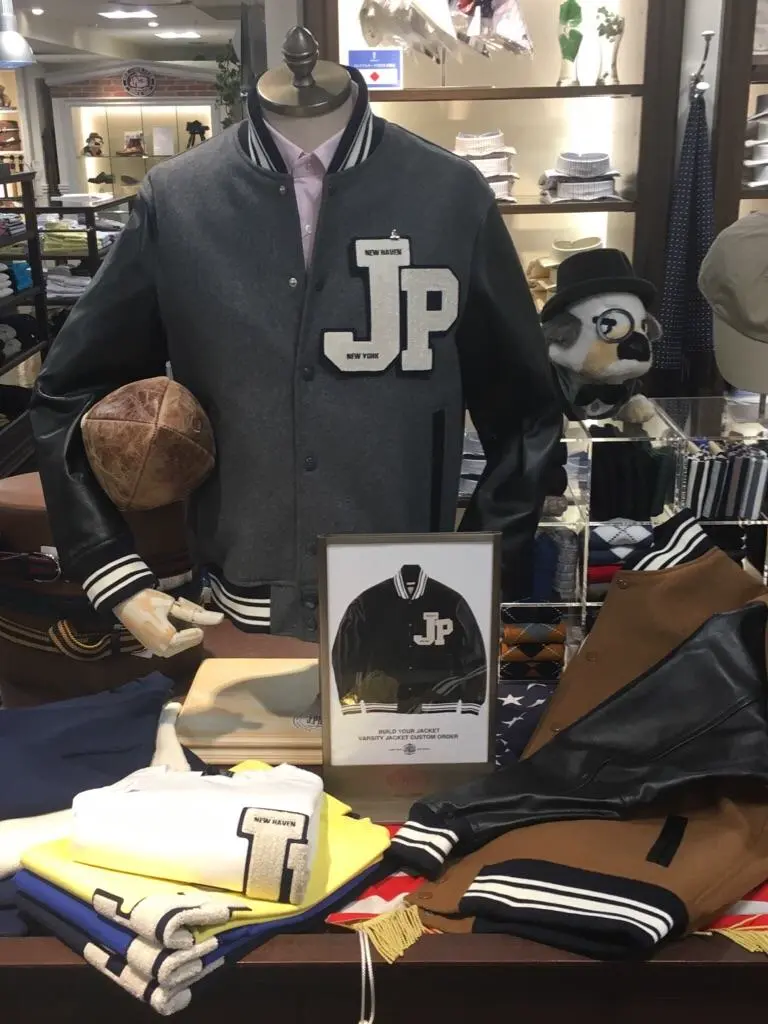  松原 コーディネート画像