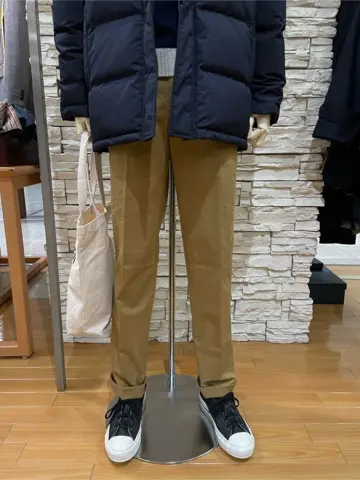 J.PRESS MEN 渡邊 コーディネート画像