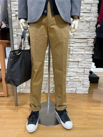 J.PRESS MEN 渡邊 コーディネート画像