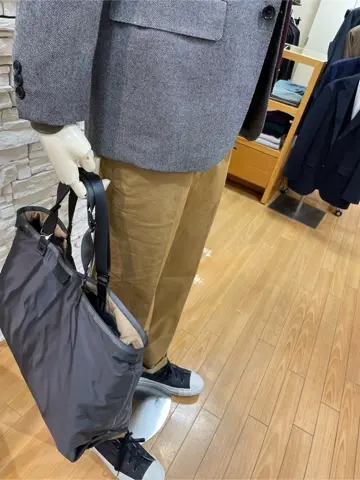 J.PRESS MEN 渡邊 コーディネート画像