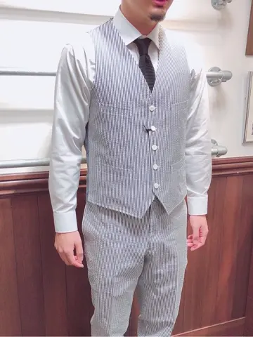 J.PRESS MEN 相馬 コーディネート画像