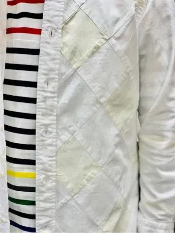 J.PRESS MEN 柳原 コーディネート画像