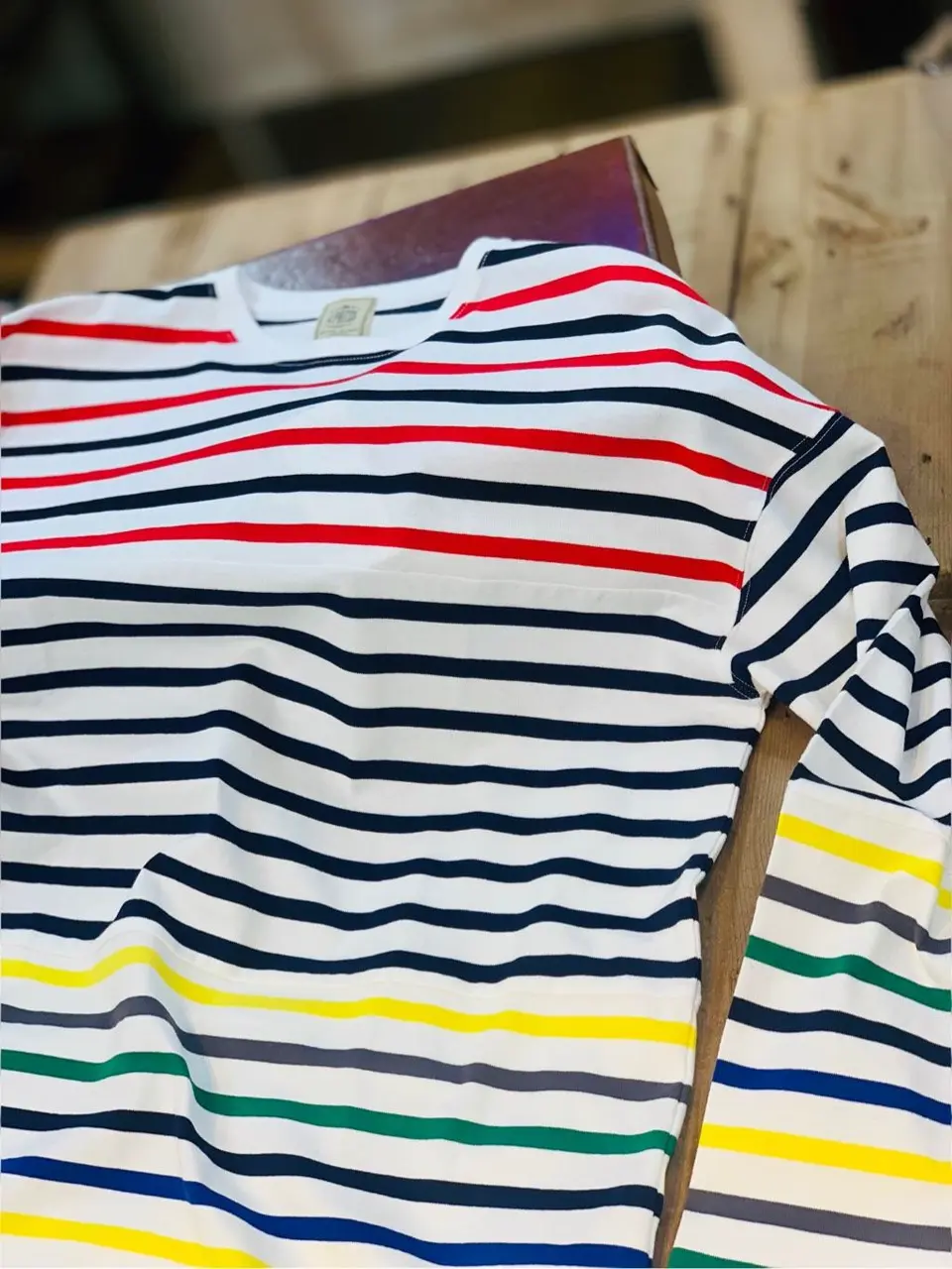 J.PRESS MEN 柳原 コーディネート画像