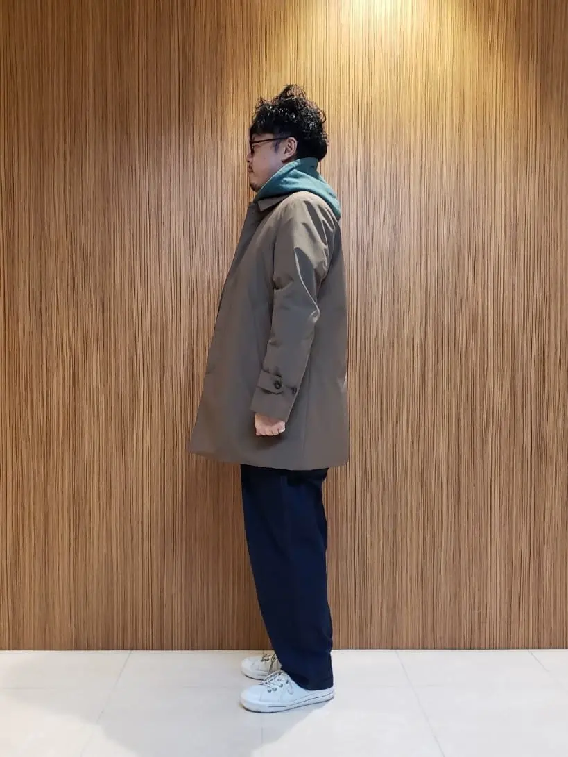 J.PRESS MEN 橋場 コーディネート画像