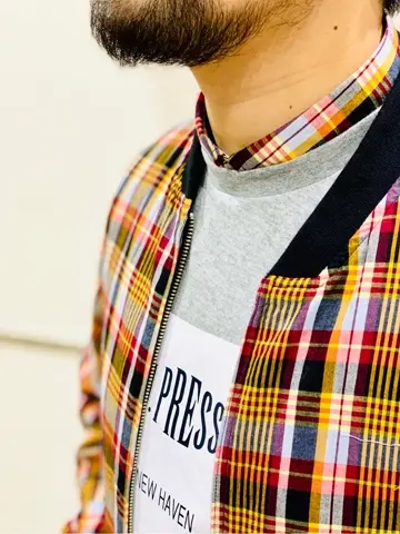 J.PRESS MEN 柳原 コーディネート画像