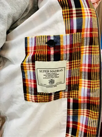 J.PRESS MEN 柳原 コーディネート画像