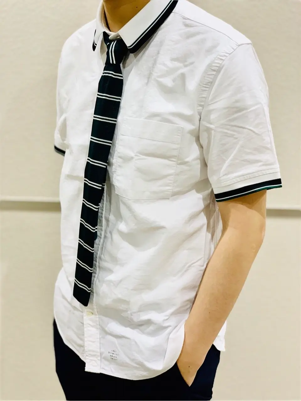 J.PRESS MEN 柳原 コーディネート画像