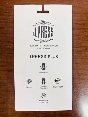J.PRESS MEN 柳原 コーディネート画像