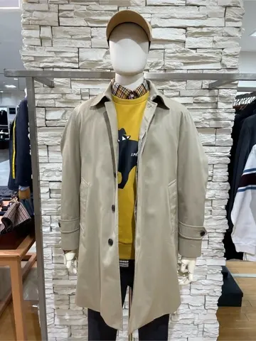 J.PRESS MEN 渡邊 コーディネート画像