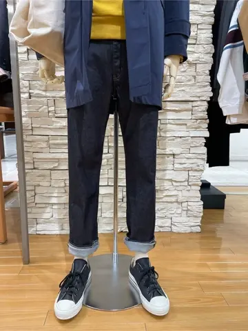 J.PRESS MEN 渡邊 コーディネート画像