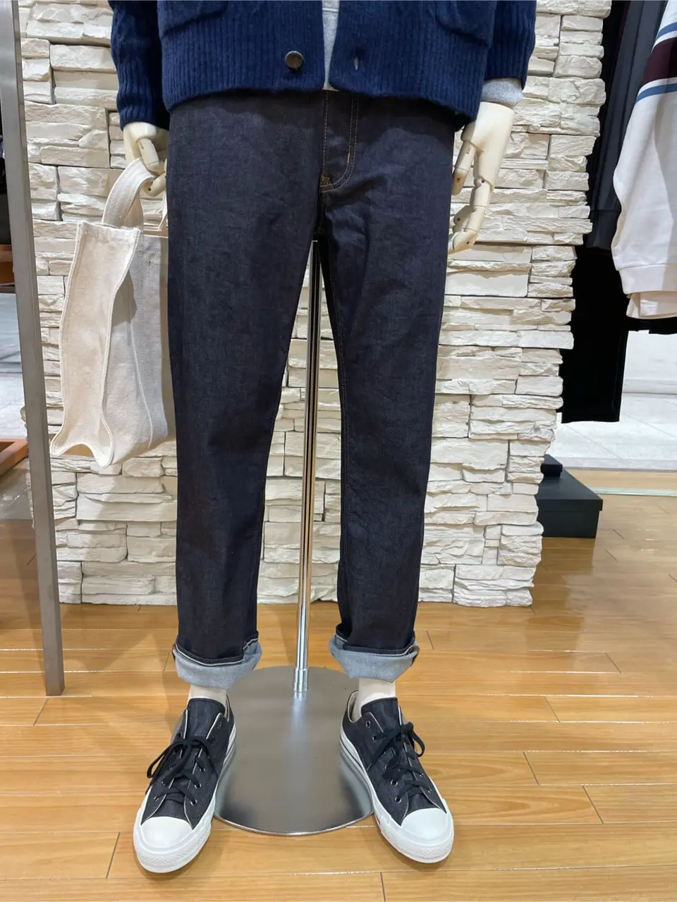 J.PRESS MEN 渡邊 コーディネート画像