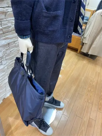 J.PRESS MEN 渡邊 コーディネート画像