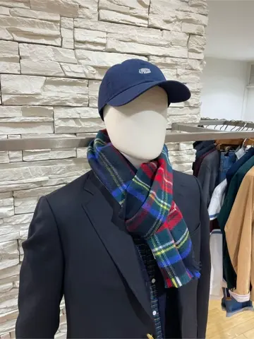 J.PRESS MEN 渡邊 コーディネート画像