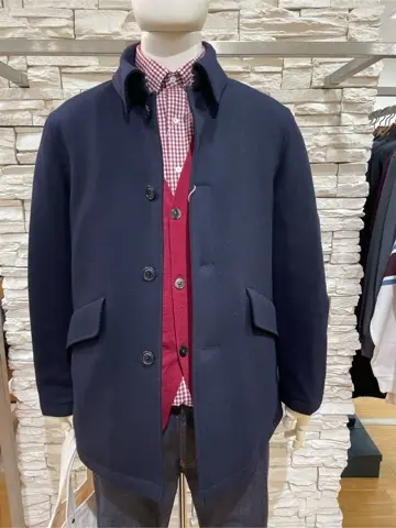 J.PRESS MEN 渡邊 コーディネート画像