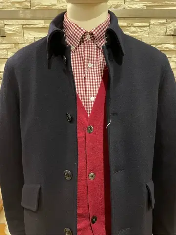 J.PRESS MEN 渡邊 コーディネート画像