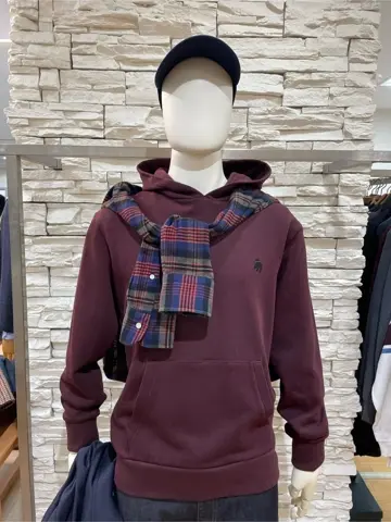 J.PRESS MEN 渡邊 コーディネート画像