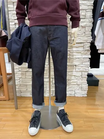J.PRESS MEN 渡邊 コーディネート画像