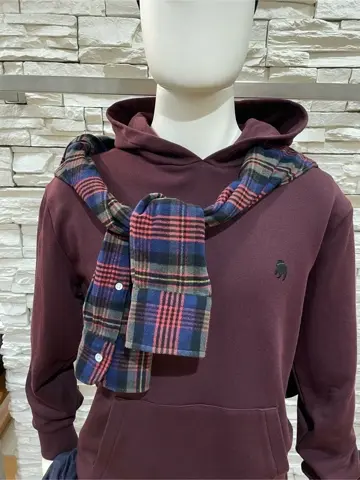 J.PRESS MEN 渡邊 コーディネート画像