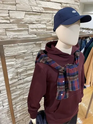 J.PRESS MEN 渡邊 コーディネート画像