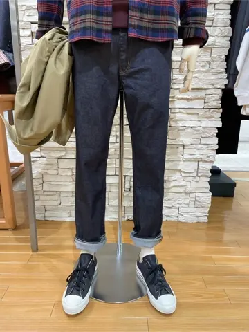 J.PRESS MEN 渡邊 コーディネート画像