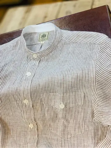 J.PRESS MEN 柳原 コーディネート画像