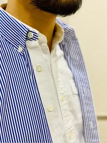 J.PRESS MEN 柳原 コーディネート画像