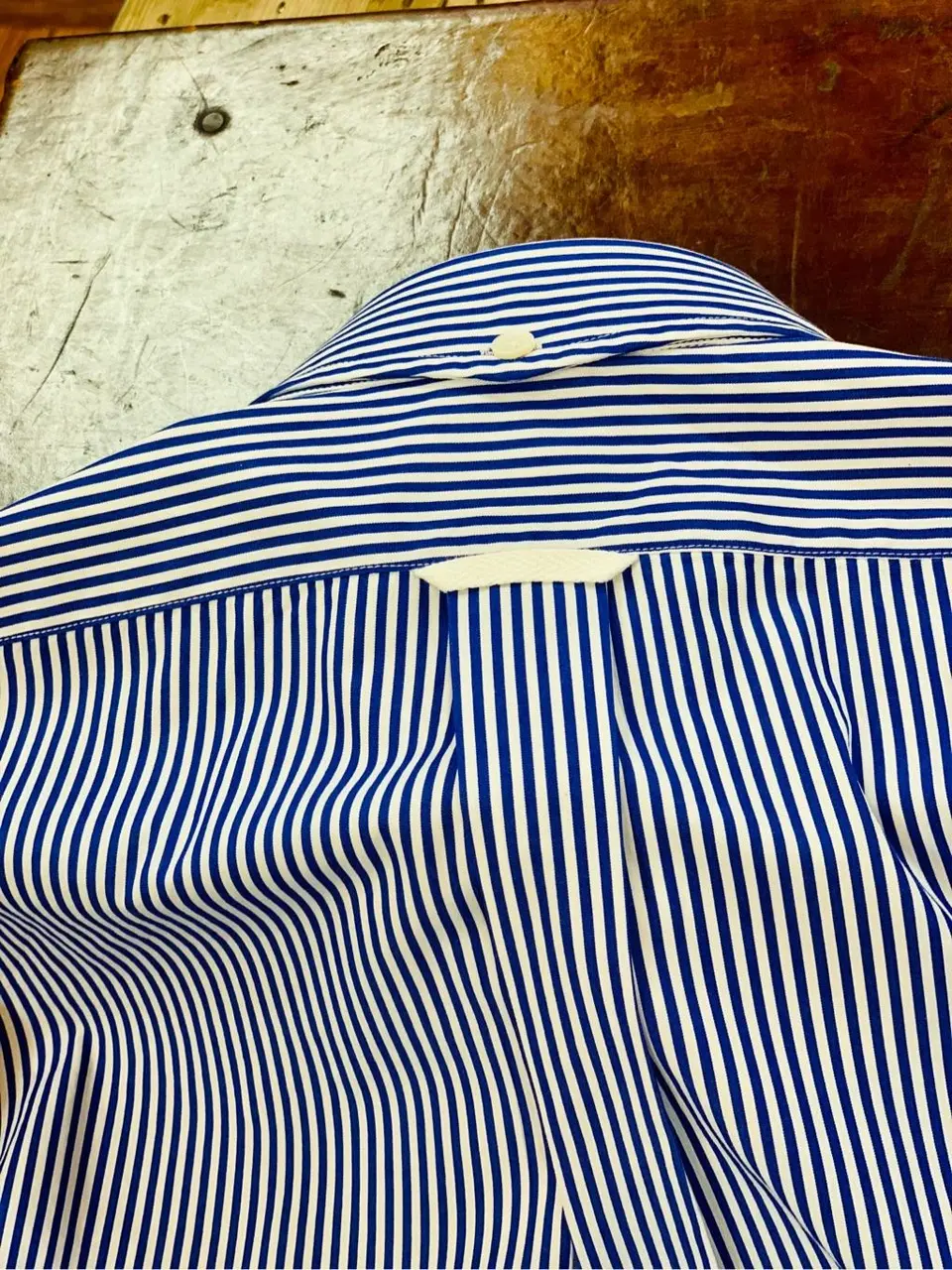 J.PRESS MEN 柳原 コーディネート画像