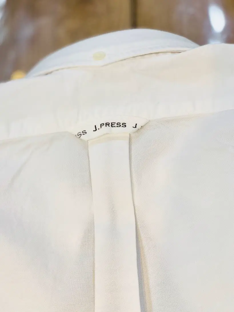 J.PRESS MEN 柳原 コーディネート画像