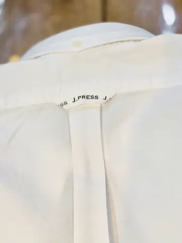 J.PRESS MEN 柳原 コーディネート画像